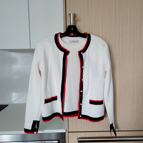 Sweater set - Picture 1 of 6